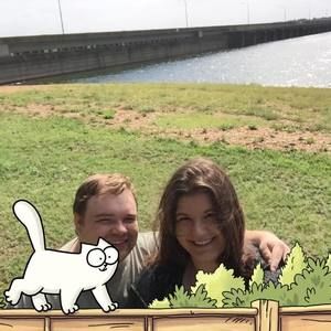 Meet your Posher, Sara